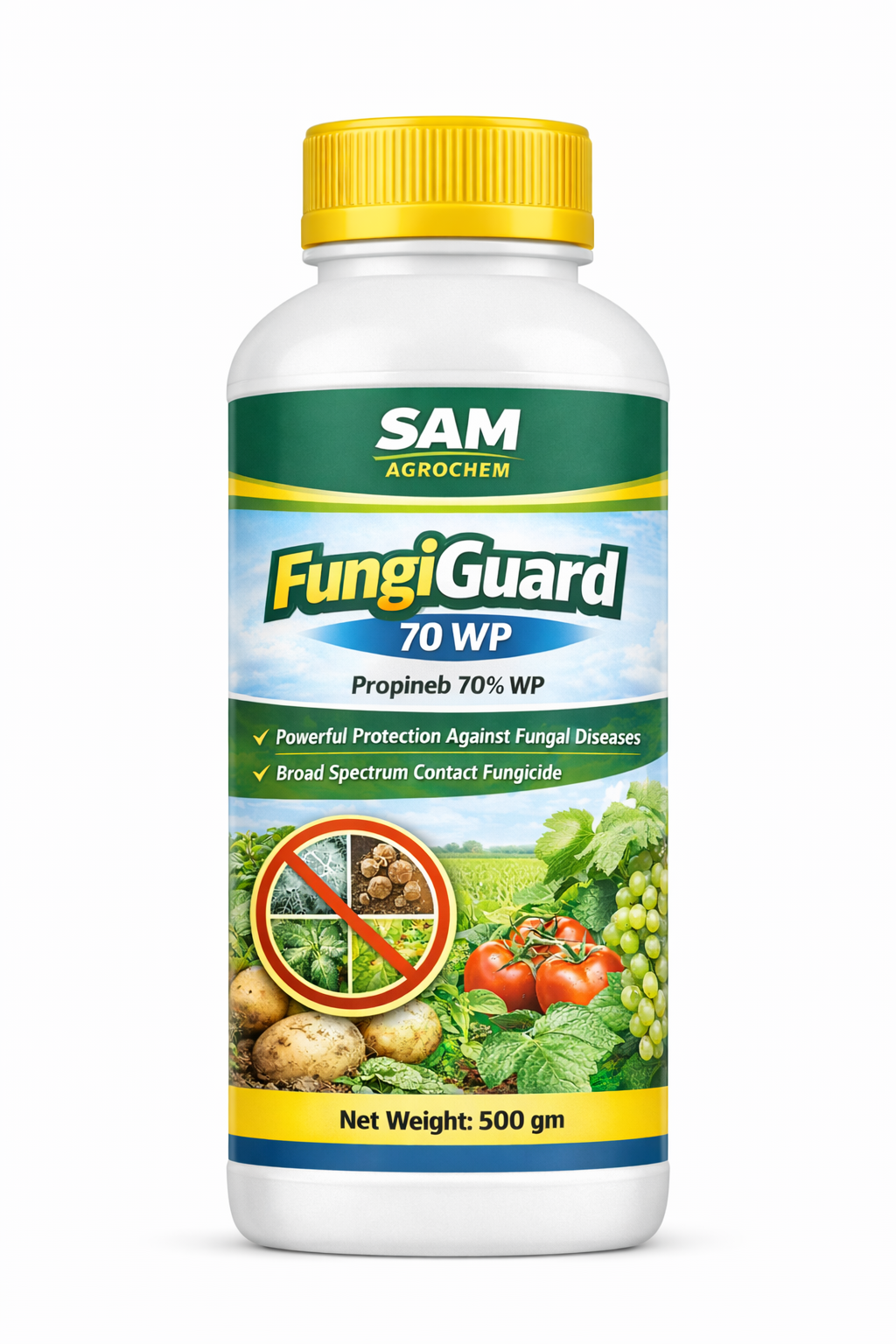 PestShield Pro insecticide product